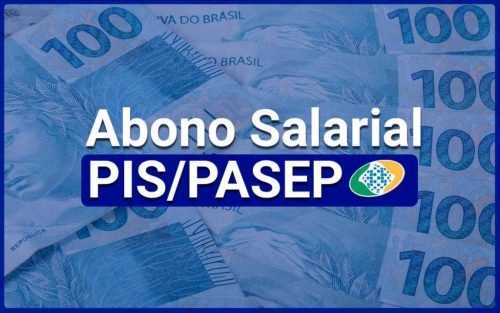 22 milhões de brasileiros receberão o PIS/Pasep a partir do dia 8 de fevereiro