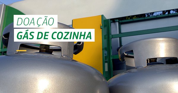 Petrobras realiza doações para famílias em situação de vulnerabilidade na Bahia