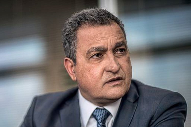 Rui Costa assina Decreto que proíbe festas de rua até 2 de março em toda a Bahia