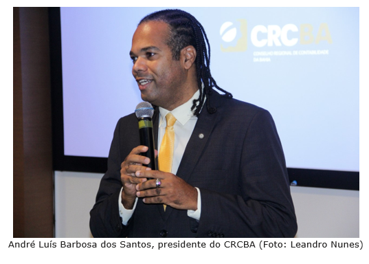 CRCBA realiza simpósio: reforma tributária e contabilidade para pequenas e médias empresas