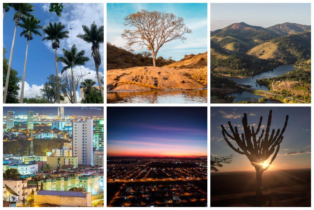 Votação para escolha das fotos do estúdio da TV Sudoeste pode ser feita até hoje, 28