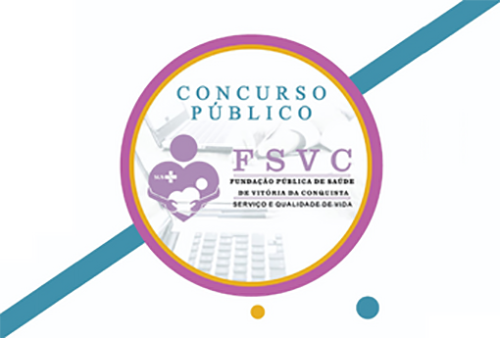 Fundação de Saúde abre inscrições para Concurso Público em Vitória da Conquista