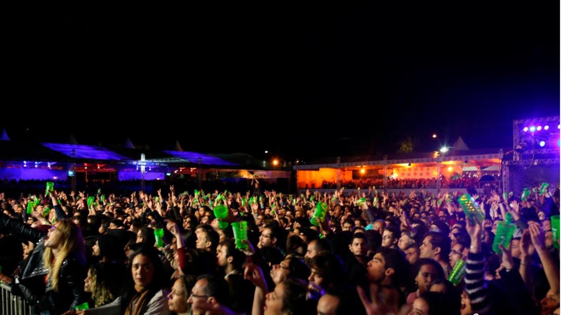 Festival de Inverno Bahia fará festa de lançamento: anúncio da grade completa