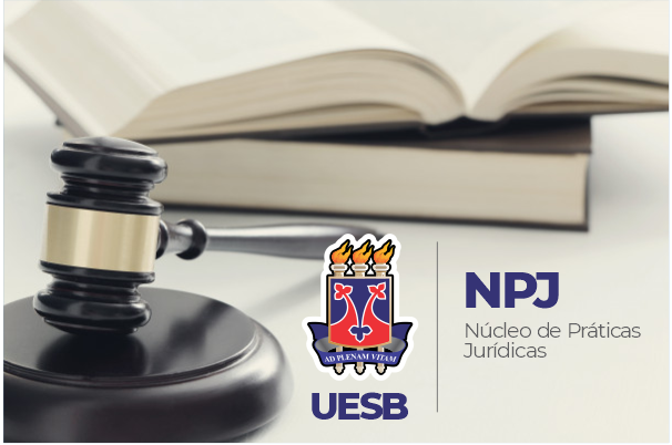 Núcleo de Prática Jurídica da Uesb realiza atendimento gratuito para a comunidade