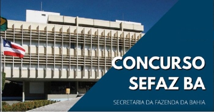 Inscrições para concurso de agente de tributos estaduais se encerram na terça, 05