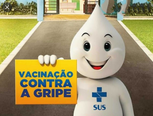 Campanha de Vacinação contra Influenza começa na segunda-feira, 04.