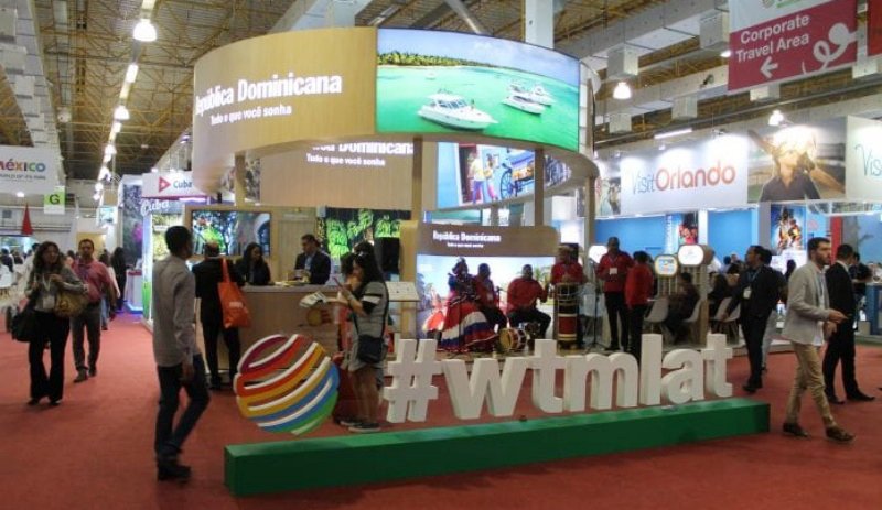 Itacaré participa da Feira de Turismo internacional WTM Latino América