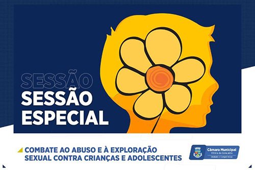 Câmara debate combate ao abuso e à exploração contra crianças e adolescentes