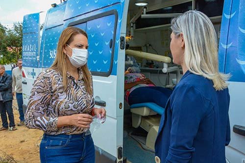 Projeto Saúde em Todo Lugar realiza mais de 750 atendimentos em Cercadinho