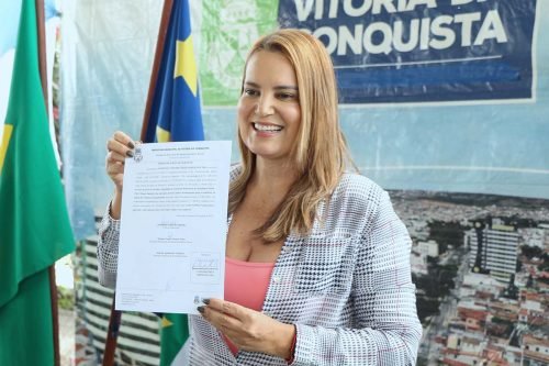 Vídeo que apresenta Conquista como segunda melhor cidade para se viver no Nordeste faz sucesso na internet