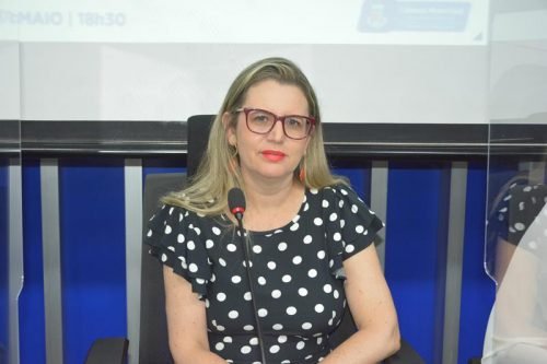 Audiência Pública destaca importância dos enfermeiros, desafios e conquistas da profissão