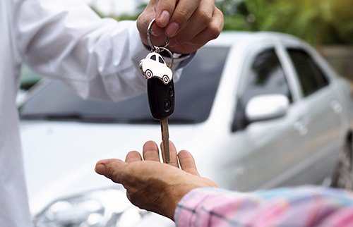 Veículo por assinatura: economia de até 24% em relação à compra de carro zero