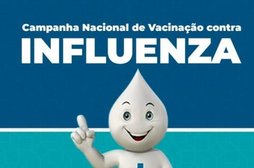 Pessoas com comorbidades já podem se vacinar contra a Influenza a partir desta segunda-feira