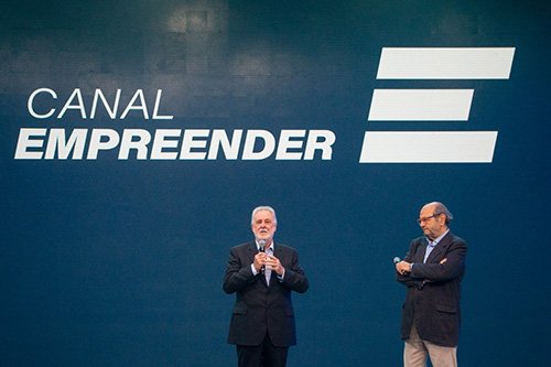 Sebrae celebra 50 anos criando canal de TV exclusivo para empreendedores