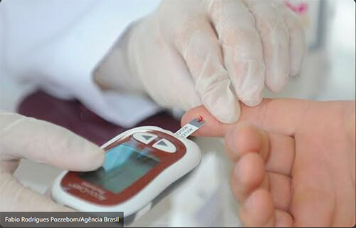 Dia Nacional do Diabetes levanta conscientização sobre vida saudável