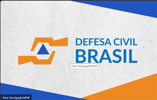 Em parceria com o Google, Defesa Civil Nacional lança nova ferramenta de emissão de alertas no Brasil