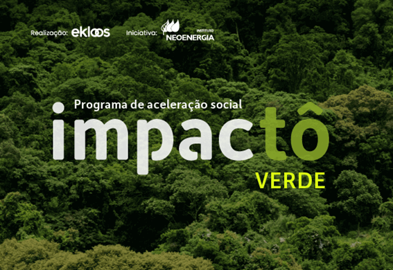 ONGs e negócios sociais da Bahia podem se inscrever em novo edital dos Institutos Neoenergia e Ekloos