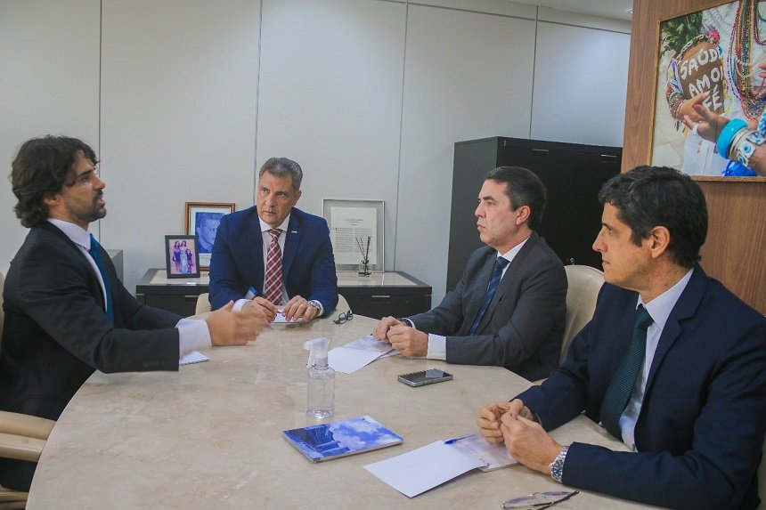 MP e Tribunais de Contas definem ações conjuntas de fiscalização dos gastos públicos com festas juninas