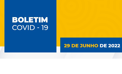 Boletim Covid-19: SMS passa a divulgar internações em hospitais da cidade