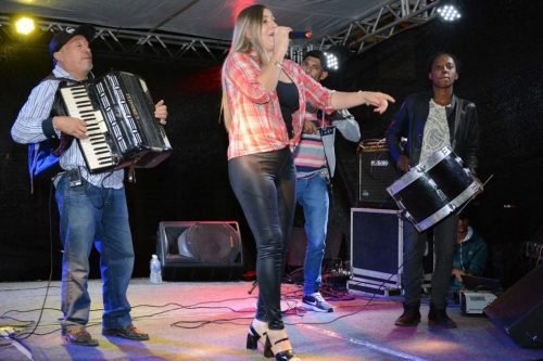 Distritos da zona rural comemoram o retorno das festas juninas