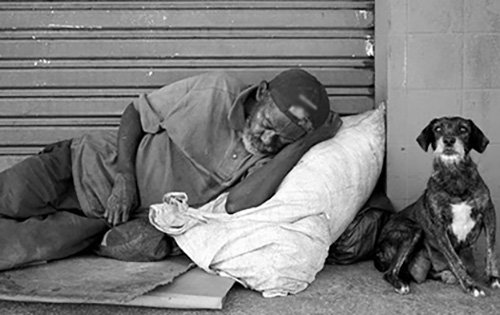 OAB Conquista encabeça movimento em defesa da População em Situação de Rua