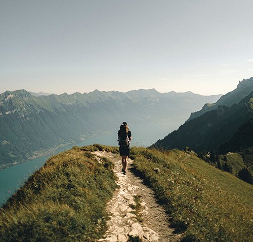 Crônica da semana: Por quem são as trilhas?