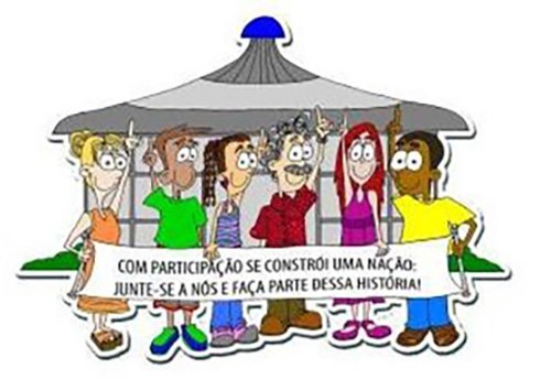 Justiça eleitoral cadastra mesários voluntários para as eleições 2022