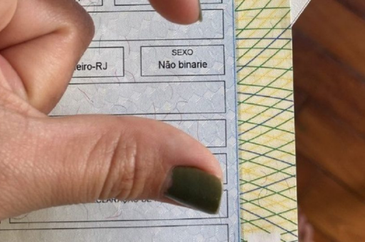 Cartórios registram o maior número de mudanças de nome e sexo na Bahia