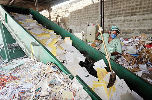 Comissão Permanente Documental divulga Edital para descarte de processos