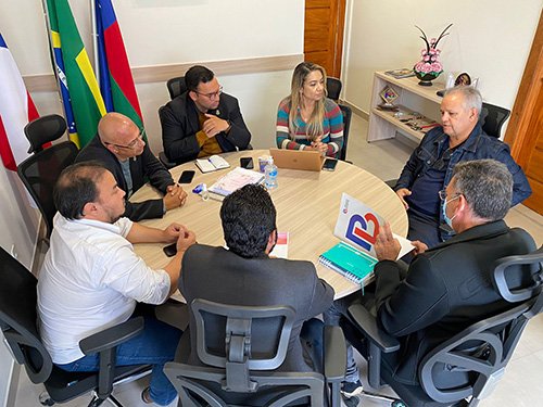 Prefeitura garante para setembro a volta do Conquista Moto Rock, um dos maiores eventos da Bahia