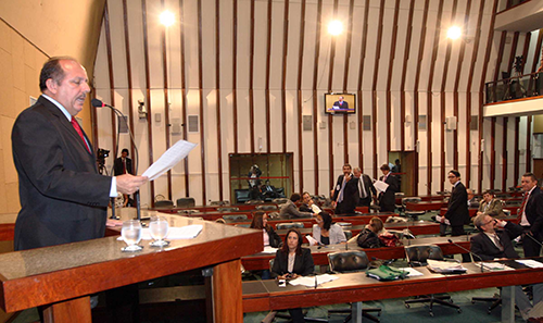 Mudanças de limites municipais na Bahia estão aprovadas