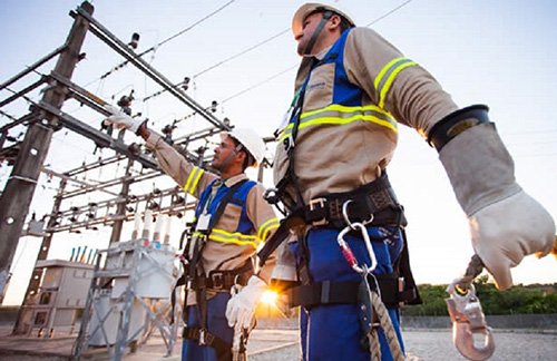 Neoenergia Coelba alerta sobre os cuidados com a rede elétrica durante reformas residenciais