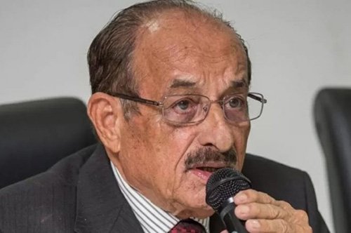Nota de pesar pelo falecimento do ex-prefeito de Itabuna, Fernando Gomes