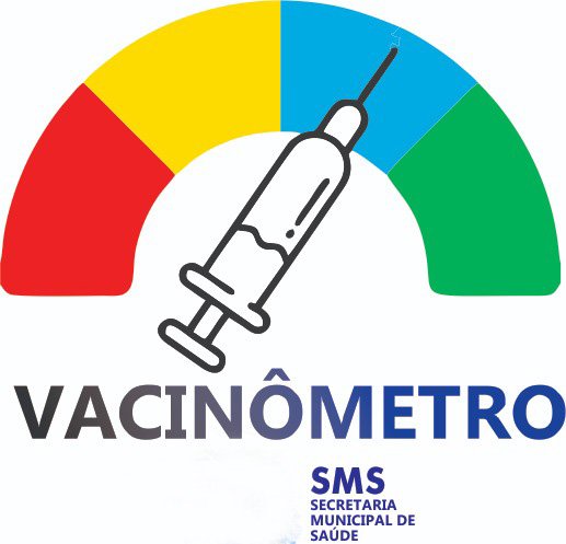 Vacinômetro: mais de 316 mil pessoas vacinadas com duas doses