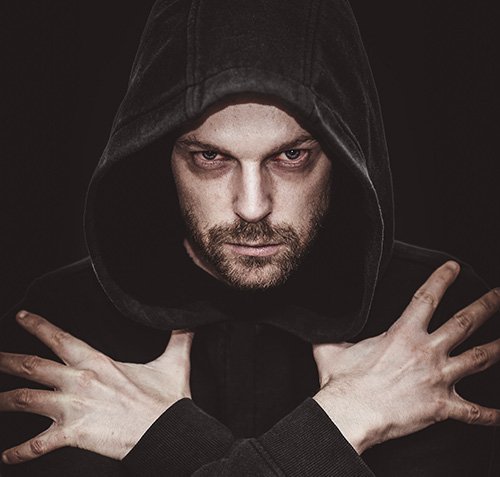 Crônica da semana: O mal com o mal…