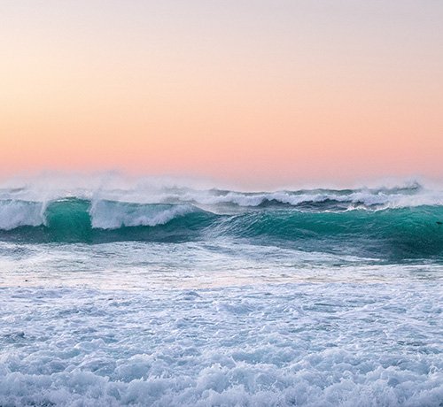 Crônica da Semana: “Nas ondas do mar”
