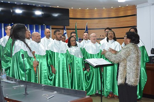 Câmara realiza audiência pública em comemoração aos 20 anos da Cotefave