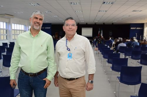 Prefeitura e Sebrae apresentam diagnóstico sobre potencialidades turísticas de Vitória da Conquista