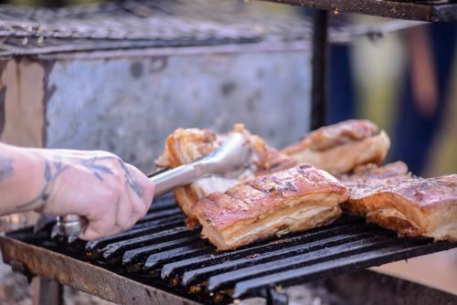 BBQ Fest & Beer reúne o melhor do churrasco no Dia dos Pais Boulevard Shopping Conquista
