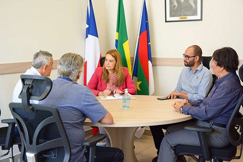 ACIVIC empossa diretoria nesta quarta, 17, e apresenta proposta de cooperação técnica à Prefeitura: Projeto Empreender