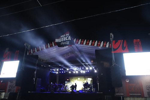 #FIB22 terá votação popular para escolher atração da Vila da Música para Palco Principal em 2023