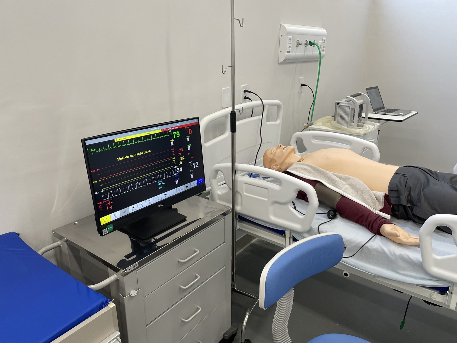 Centro Universitário no Sudoeste está com inscrições abertas: Vestibular de Medicina