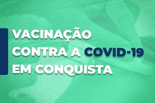 Veja públicos e horários da vacinação contra Covid-19 desta terça-feira