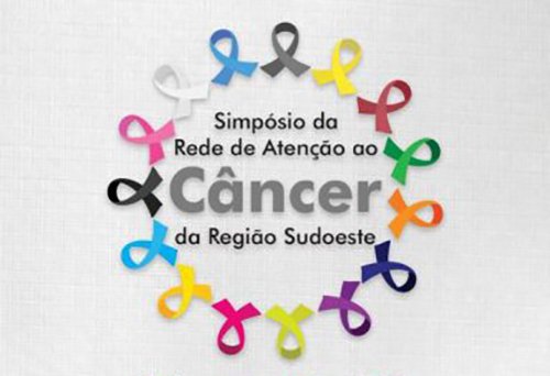 Vitória da Conquista sedia Simpósio da Rede de Atenção ao Câncer da Região Sudoeste nesta terça-feira, 09.