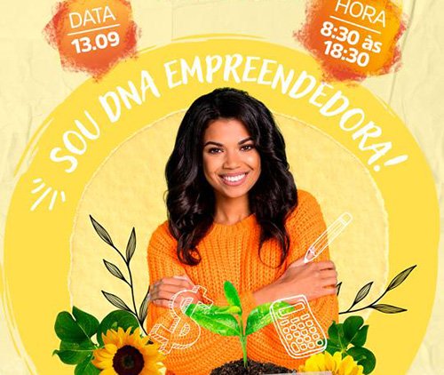 Prefeitura abre inscrições para imersão com foco no empreendedorismo feminino