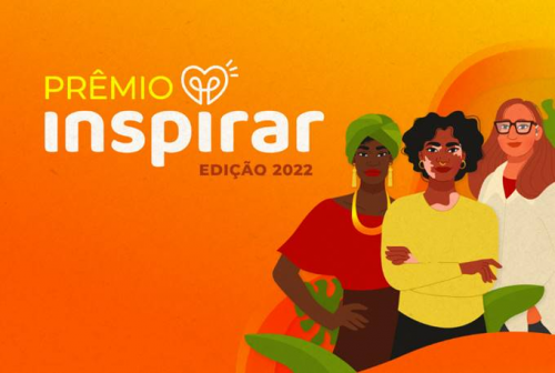 Premio Inspirar: inscrições até sexta-feira, 05 de agosto: R$ 140 mil em prêmios