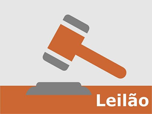 Leilão de bens públicos do Estado será realizado nesta segunda-feira (22)