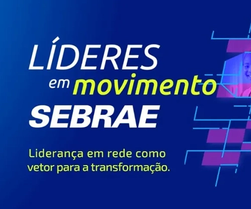 Sebrae promove maior evento de liderança do país