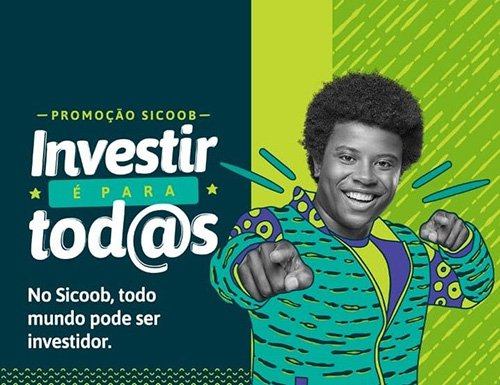 Baianos são sorteados na promoção “Investir é Para Todos”