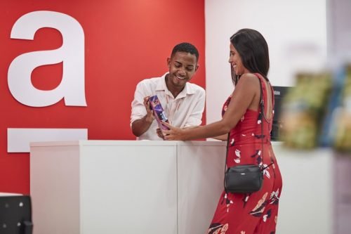 Americanas S.A. abre inscrições para Estágio em Loja em todo o Brasil
